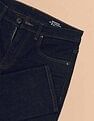 U.S. Polo Assn. Denim Co. Brandon Slim Tapered Fit Blue Jeans