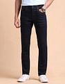 U.S. Polo Assn. Denim Co. Brandon Slim Tapered Fit Blue Jeans
