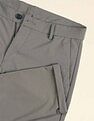 U.S. Polo Assn. Henry Tapered Fit Solid Trousers