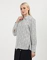 Tommy Hilfiger Regular Fit Floral Shirt