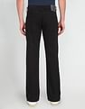 U.S. Polo Assn. Denim Co. Mid Rise Bootcut Fit Jeans