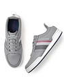 U.S. Polo Assn. Men Anders Grey All Day Sneakers