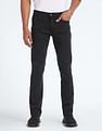 Flying Machine Freddie Slim Straight Rinsed Jeans