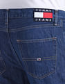 Tommy Hilfiger Regular Tapered Fit Dad Jeans