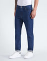 Tommy Hilfiger Regular Tapered Fit Dad Jeans