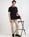 Tommy Hilfiger Gifting Collar Regular Polo Shirt