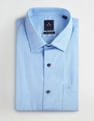 Arrow Manhattan Slim Fit Dobby Shirt