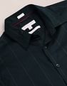 U.S. Polo Assn. Vertical Stripe Regular Fit Shirt