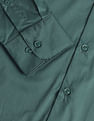 U.S. Polo Assn. Tailored Fit Solid Twill Shirt