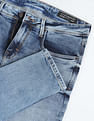 Flying Machine Jackson Skinny Fit Stone Wash Jeans