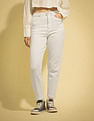 Flying Machine Women K-Street X Carrot Fit Jeans