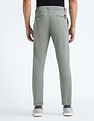 Flying Machine Slash Slim Tapered Fit Twill Chinos
