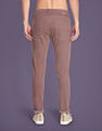 Flying Machine Slash Slim Tapered Clean Look Coloured Jeans