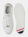 U.S. Polo Assn. Women Rylee 3.0 Colour Blocked Sneakers
