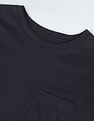 Tommy Hilfiger Classic Patch Pocket Solid T-Shirt