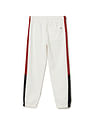 Tommy Hilfiger Kids Boys Colour Block Fleece Jogger