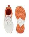 U.S. Polo Assn. Men Tanole 2.0 Off White Uspa Sport Sneakers