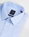 Arrow Manhattan Slim Fit Dobby Shirt
