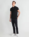 Arrow Sports Dobby Smart Flex Trousers