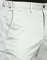 Tommy Hilfiger Slim Fit Flex Casual Trousers