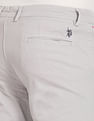U.S. Polo Assn. Denver Slim Fit Solid trousers