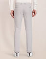 U.S. Polo Assn. Denver Slim Fit Solid trousers
