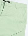 Flying Machine Slash Slim Tapered Fit Twill Chinos