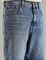 Tommy Hilfiger Relaxed-Fit Solid Mid Rise Shorts