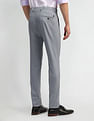 Arrow Slim Fit Regular Trousers