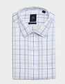 Arrow Glen Checks Cotton Shirt
