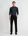 Arrow Liberty Classic Fit Cotton Shirt