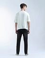 Flying Machine Mid Rise Freddie Slim Straight Fit Jeans