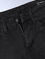 Flying Machine Mid Rise Freddie Slim Straight Fit Jeans
