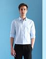 Arrow Liberty Classic Fit Velocity 5 In 1 Shirt