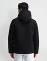Arrow Sport Heavy Weight Laser Cut Styled Jacket