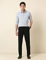 U.S. Polo Assn. Pure Cotton Tailored Fit Shirt