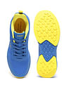 U.S. Polo Assn. Men Tanole 2.0 Blue Uspa Sport Sneakers