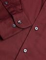 Arrow Newyork Slim Fit Smart Satin Shirt