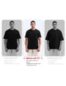 Flying Machine Vertical Striped Regular Polo Shirt