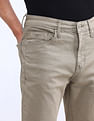 Flying Machine F-Lite Slash Slim Tapered Jeans