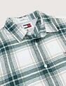 Tommy Hilfiger Tartan Check Flannel Shirt