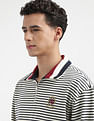 Tommy Hilfiger Breton Horizontal Stripe Sweatshirt