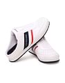 U.S. Polo Assn. Men Round Toe Noel Slip On Shoes