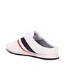 U.S. Polo Assn. Men Round Toe Noel Slip On Shoes