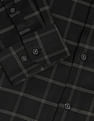 Arrow Tartan Check Cotton Shirt