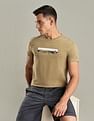 Tommy Hilfiger Graphic Regular-Fit Cotton T-Shirt