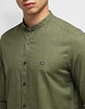 Arrow Sport Manhattan Slim Fit Shirt