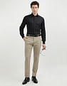 Tommy Hilfiger Dobby Regular Fit Shirt