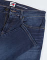 Tommy Hilfiger Austin Slim Tapered Stone Wash Jeans
