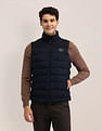 U.S. Polo Assn. Solid Regular Fit Jacket